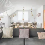 Ilargi, Cálido, Familiar, Garaje Y Petfriendly - Arafita