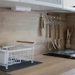 Apartamento Ilargi, Cálido, Familiar, Garaje Y Petfriendly - Arafita