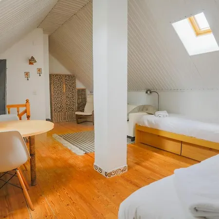 Apartment Ilargi, Calido, Familiar, Garaje Y Petfriendly - Arafita *