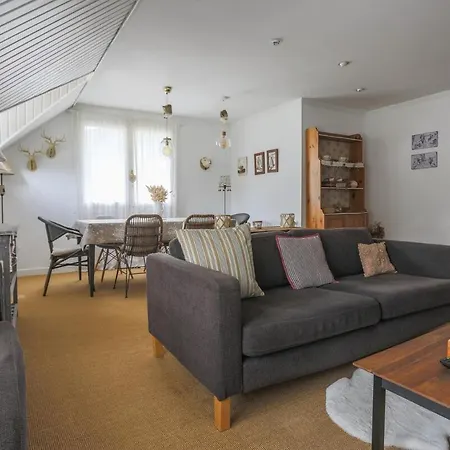 Appartement Ilargi, Calido, Familiar, Garaje Y Petfriendly - Arafita Sallent de Gállego