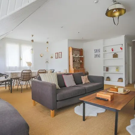 Appartement Ilargi, Calido, Familiar, Garaje Y Petfriendly - Arafita Sallent de Gállego