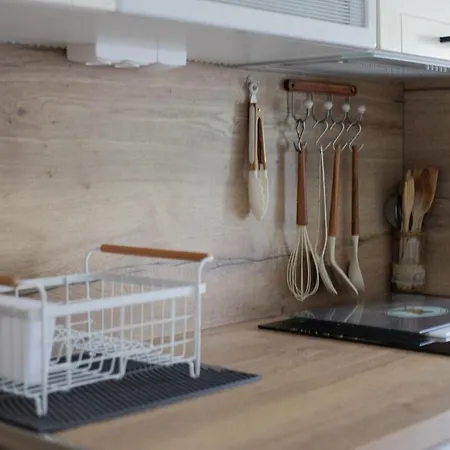 شقة Ilargi, Calido, Familiar, Garaje Y Petfriendly - Arafita