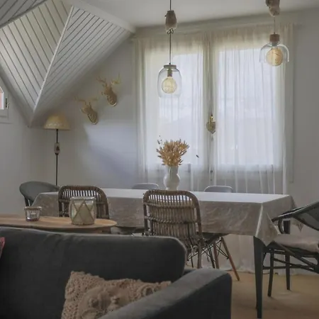 Ilargi, Calido, Familiar, Garaje Y Petfriendly - Arafita Appartement *