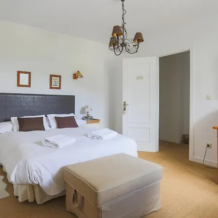 Ilargi, Calido, Familiar, Garaje Y Petfriendly - Arafita Apartment Sallent De Gallego