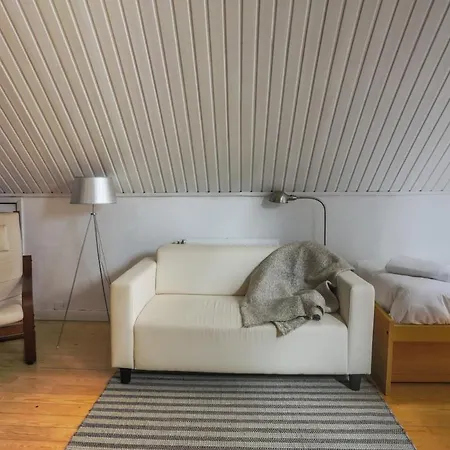 Ilargi, Calido, Familiar, Garaje Y Petfriendly - Arafita * 萨连特加列戈