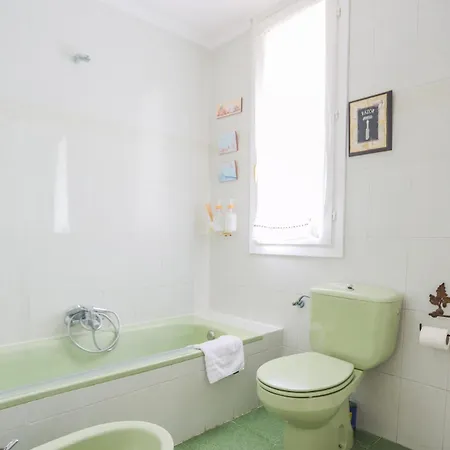 Ilargi, Calido, Familiar, Garaje Y Petfriendly - Arafita شقة Sallent de Gállego