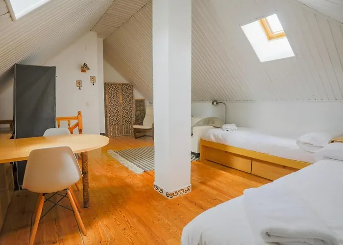 Appartement Ilargi, Calido, Familiar, Garaje Y Petfriendly - Arafita *