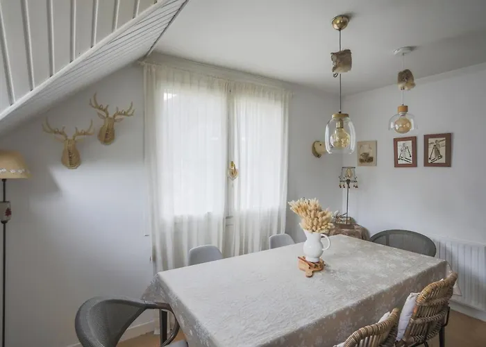 Appartement Ilargi, Calido, Familiar, Garaje Y Petfriendly - Arafita *