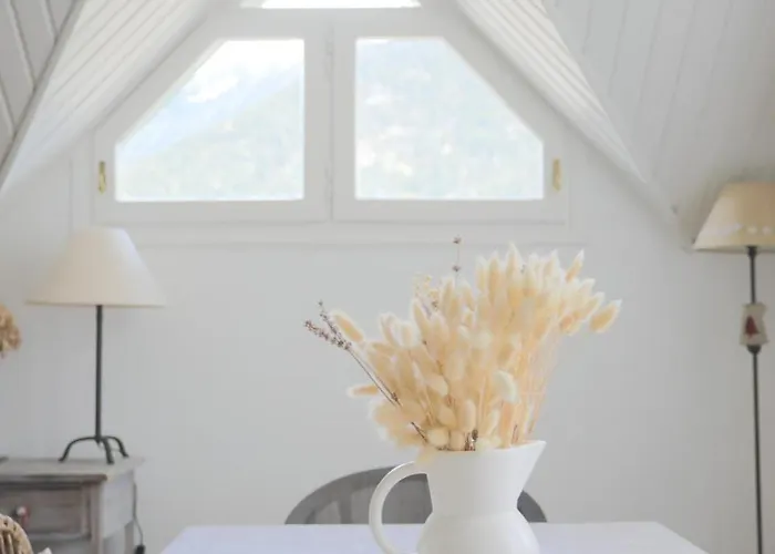 Ilargi, Calido, Familiar, Garaje Y Petfriendly - Arafita