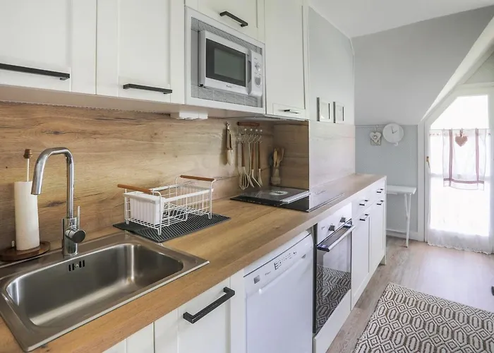 Appartement Ilargi, Calido, Familiar, Garaje Y Petfriendly - Arafita