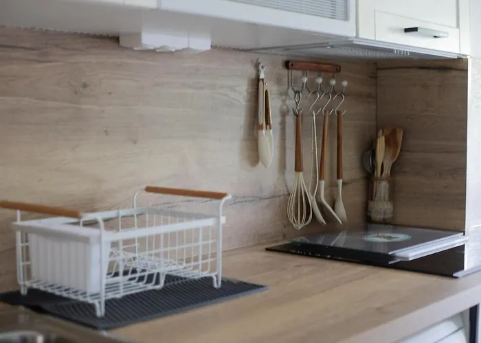 Appartement Ilargi, Calido, Familiar, Garaje Y Petfriendly - Arafita