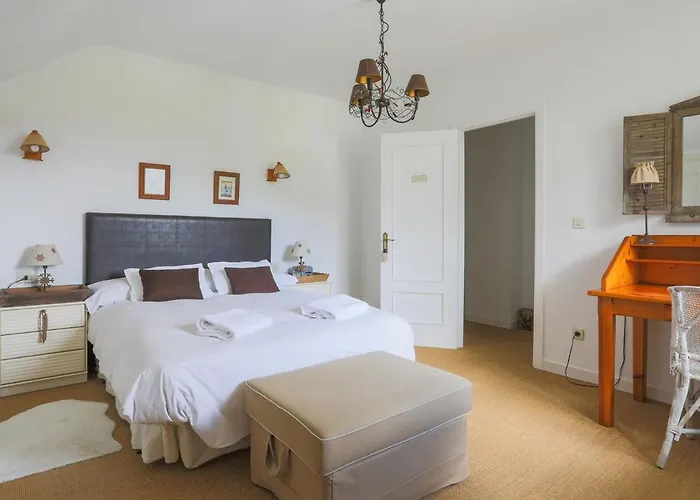 Ilargi, Calido, Familiar, Garaje Y Petfriendly - Arafita Appartement Sallent de Gállego