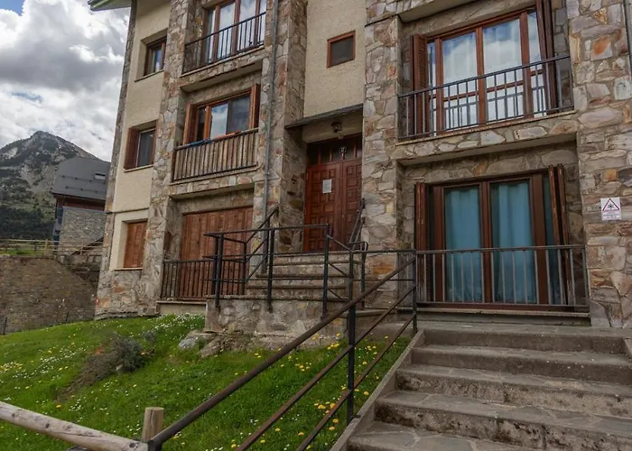 Ilargi, Calido, Familiar, Garaje Y Petfriendly - Arafita *