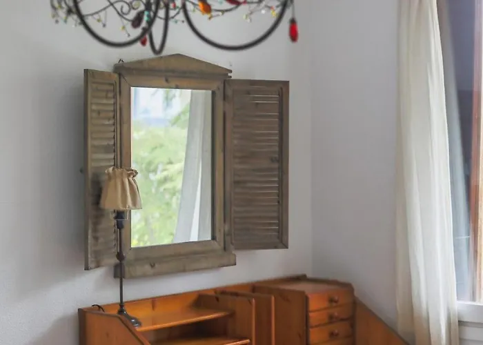 Ilargi, Calido, Familiar, Garaje Y Petfriendly - Arafita Sallent de Gállego