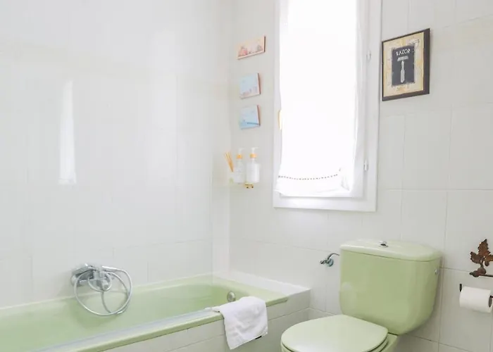 Ilargi, Calido, Familiar, Garaje Y Petfriendly - Arafita Appartement Sallent de Gállego