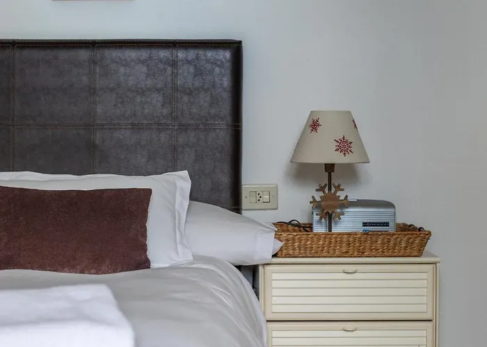 Ilargi, Calido, Familiar, Garaje Y Petfriendly - Arafita *